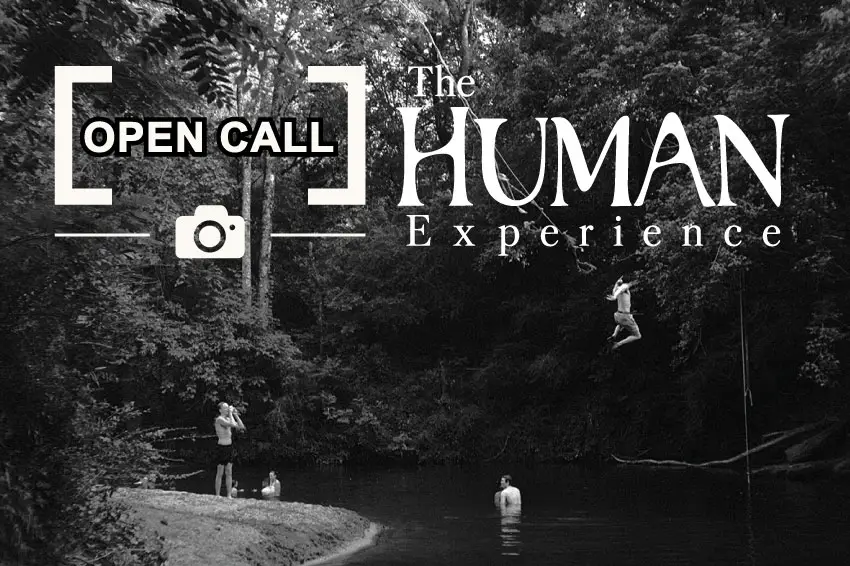 The Human Experience by PhotoPlace Gallery
