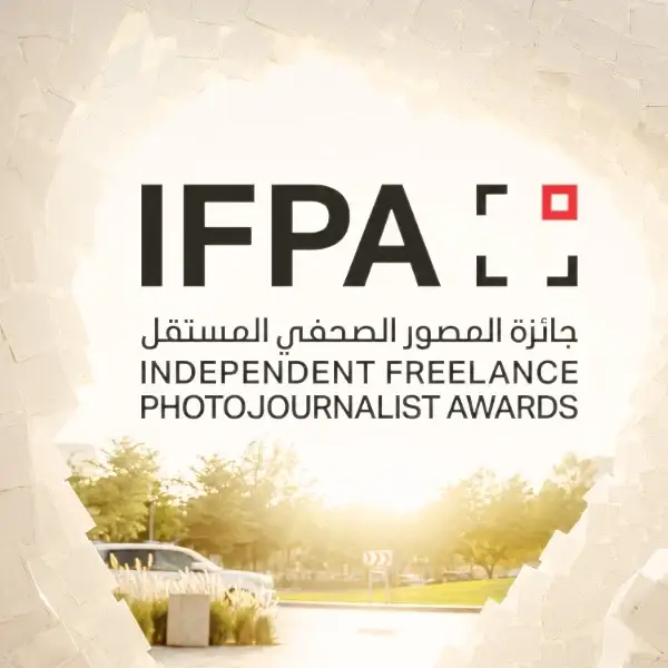 Xposure Independent & Freelance Photojournalist Award (IFPA) 2026