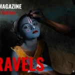 AAP Magazine Travels 34 - Deartline AAP Magazine Travels