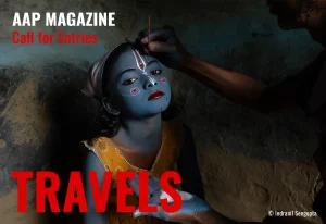 AAP Magazine Travels 2026