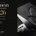 Academy Photo Awards 2026