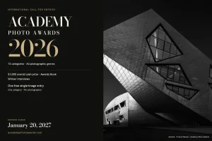 Deartline 1 - Deartline Academy Photo Awards 2026