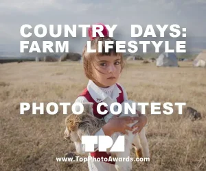 Country Days- Farm Lifestyle Photography Contest