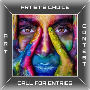 Deartline 1 - Deartline Enter Artist's Choice by Grey Cube Gallery 2026