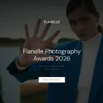 Flanelle Photography Awards 2026 5 - Deartline Flanelle Photography Awards 2026