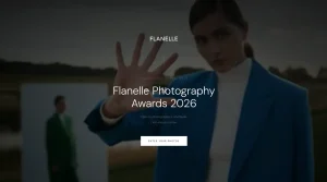 Flanelle Photography Awards 2026