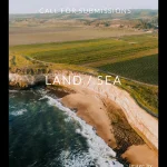 Land / Sea by Solas / Shadow 44 - Deartline Land / Sea by Solas / Shadow