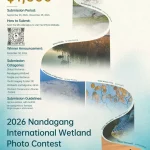Nandagang International Wetland Photo Contest 2026