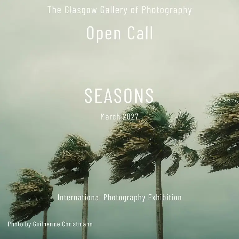 Seasons by The Glasgow Gallery of Photography 2 - Deartline Seasons by The Glasgow Gallery of Photography
