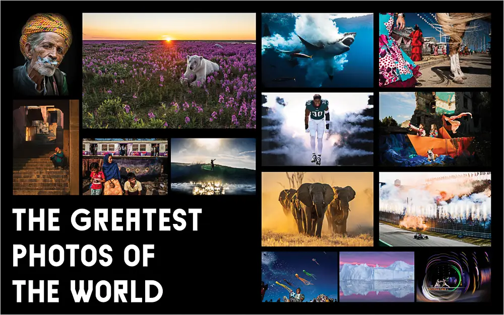The Greatest Photos of the World 2027 2 - Deartline The Greatest Photos of the World 2027