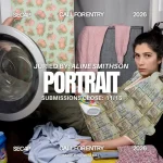 The Portrait by SE Center for Photography