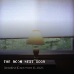 The Room Next Door by Decagon Gallery