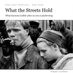 What the Streets Hold by Decagon Gallery